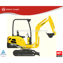 EXCAVATRICE YUCHAI YC13-8 pour 1,36L